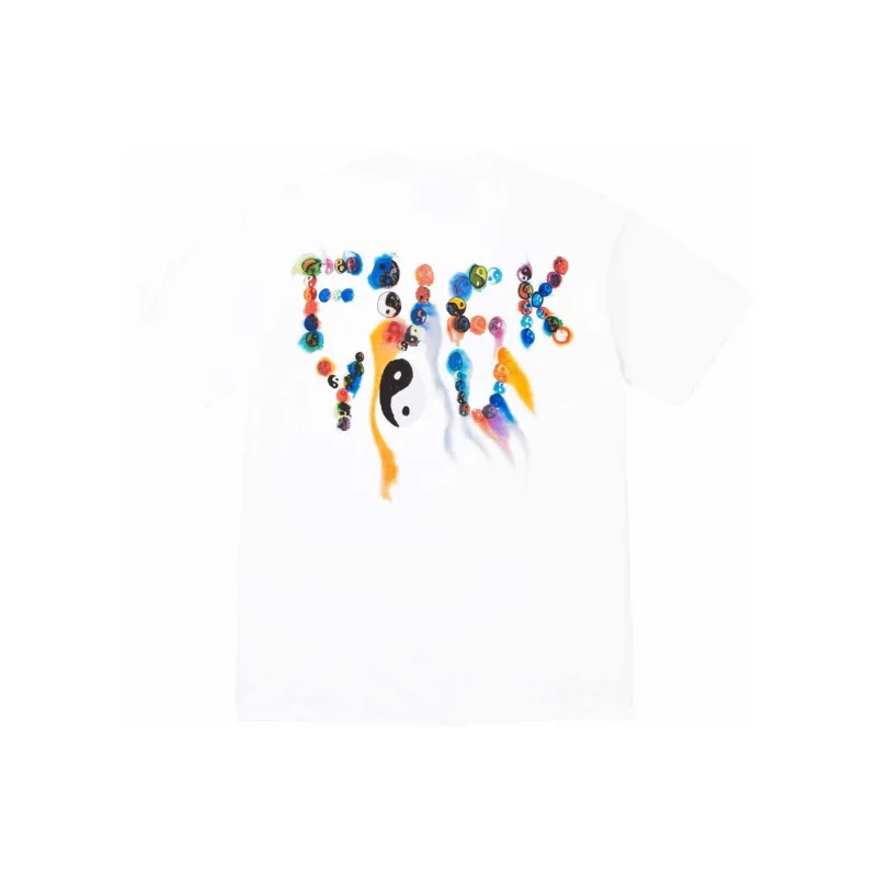Supreme Yin Yang Tee-0