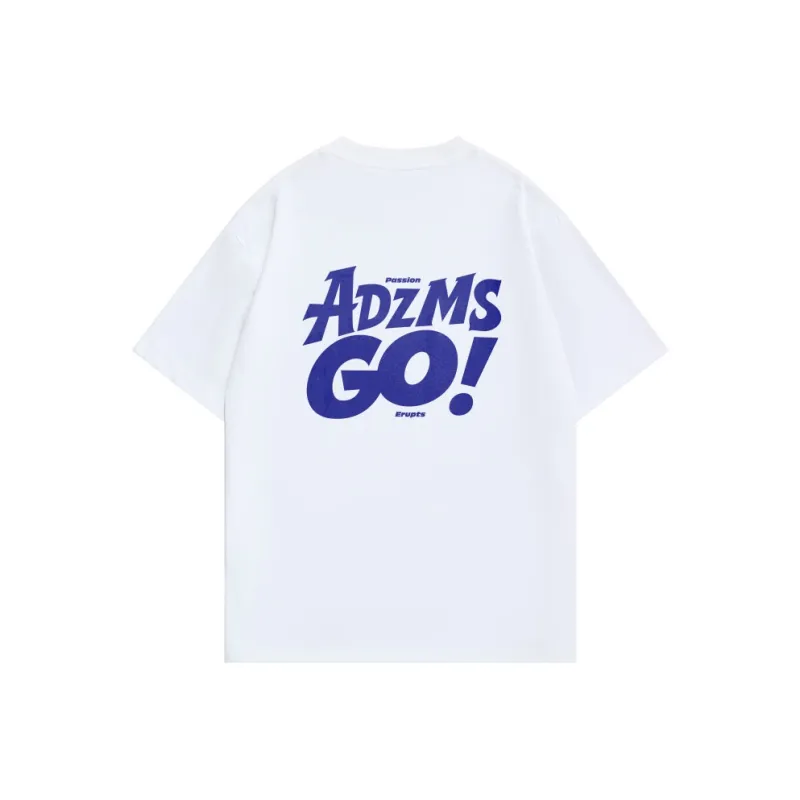 ANDEZHANMUSI T Shirts Unisex-0