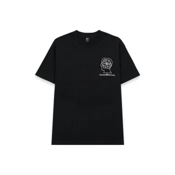 Brain Dead DUNGEONS & DRAGONS DUNGEON TOMB T-SHIRT T-Shirt Unisex Black