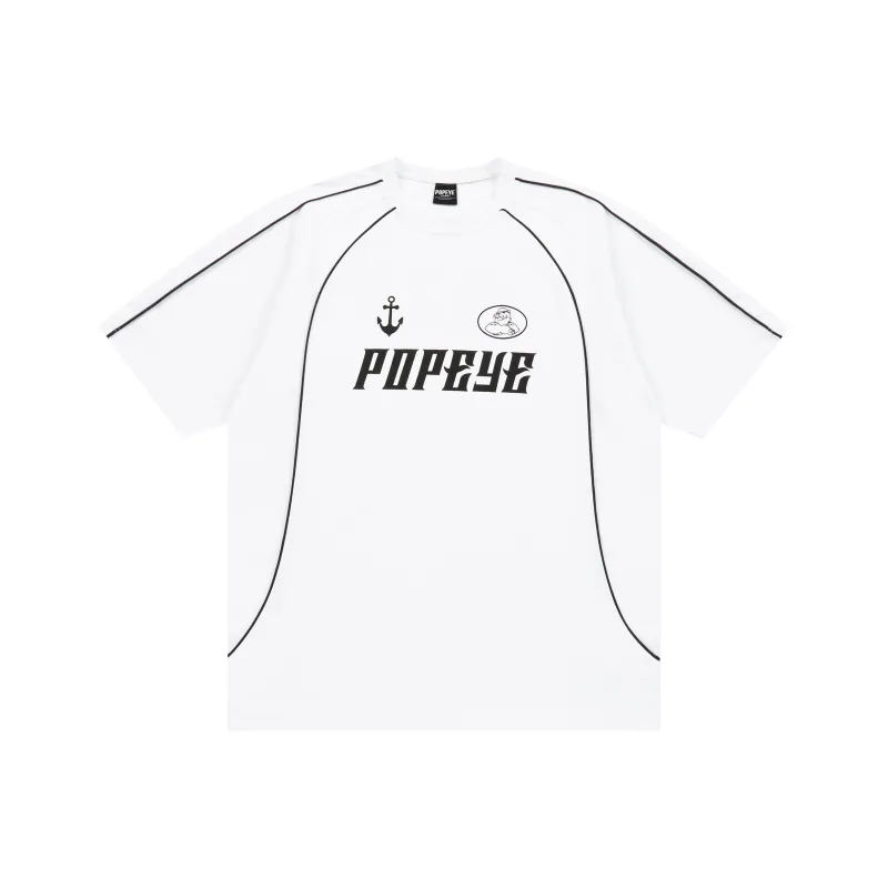 POPEYE T Shirts Unisex-2