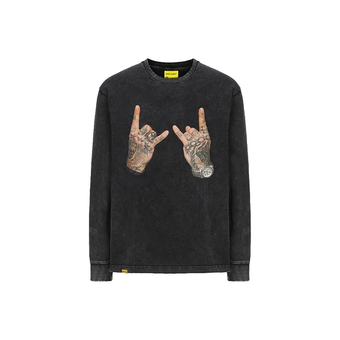 ROCK PLAN T Shirts Men-12