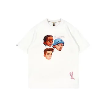 GRAF T Shirts Unisex