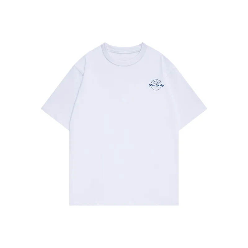 MindBridge T Shirts Unisex-0