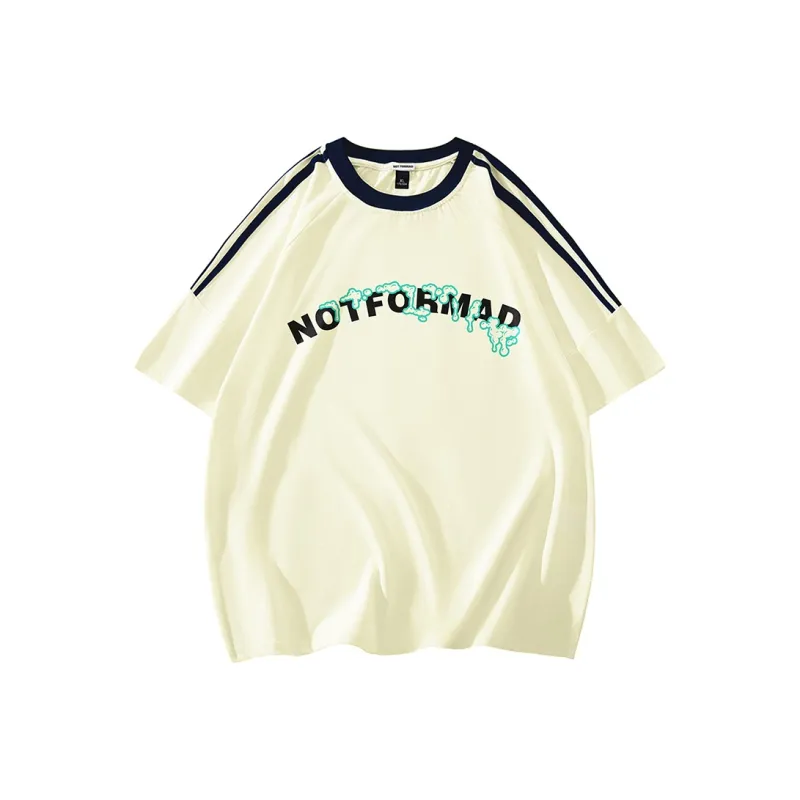 NOTFORMAD T Shirts Unisex-10