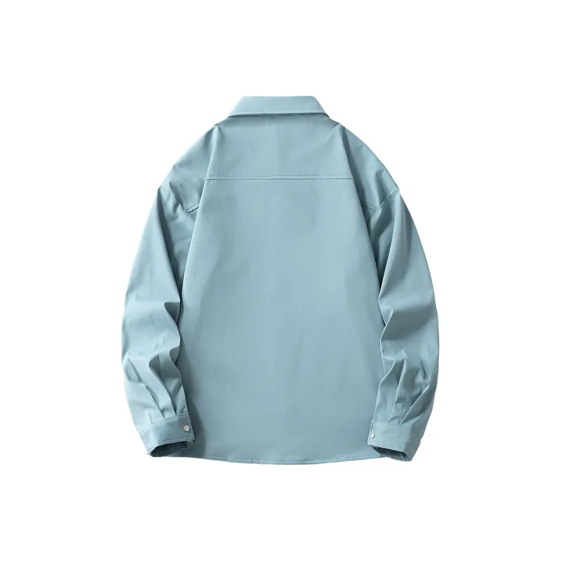 WARRIOR Jackets Unisex-6