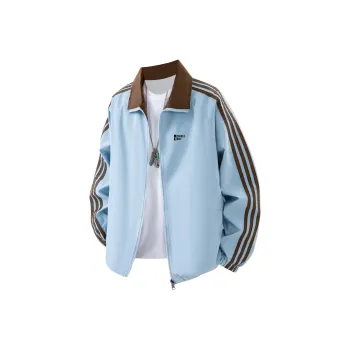CHARLIE GOLF Jackets Coats Unisex