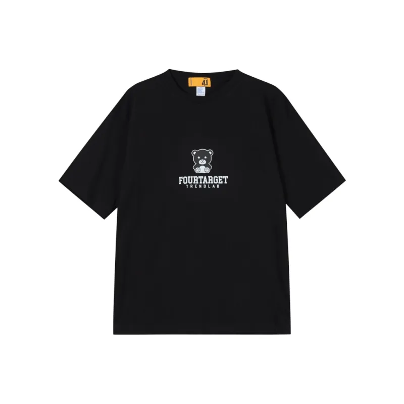 4T T-Shirts Unisex-7