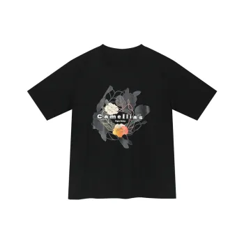 Voguo Relay T Shirts Unisex