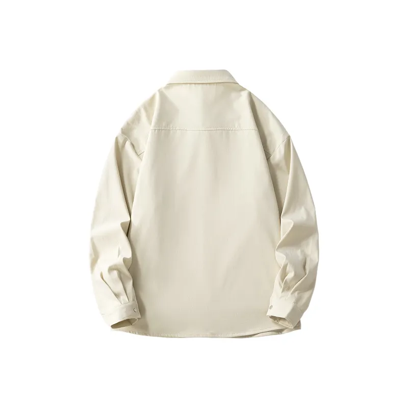 WARRIOR Jackets Unisex-3