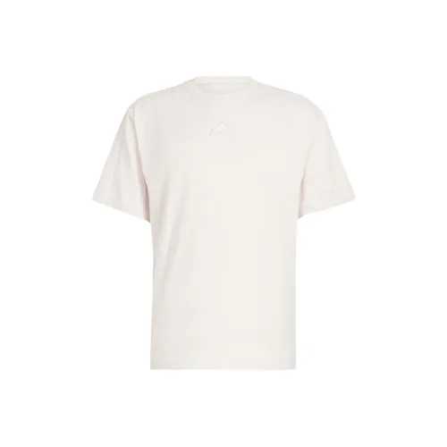 Adidas All Szn 3 Stripes Garment Wash Tee