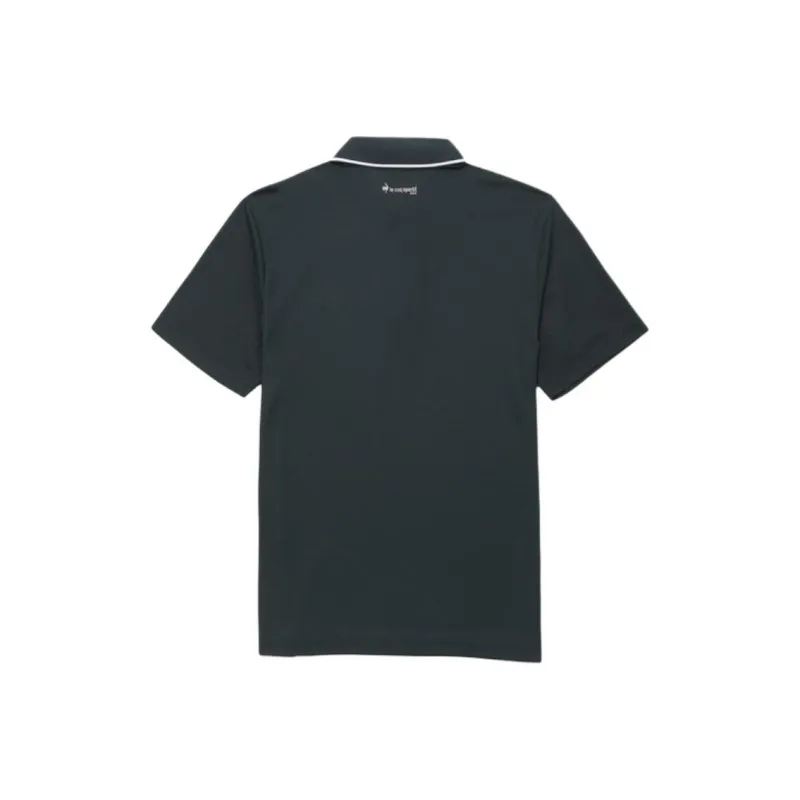 Le Coq Sportif Polo Shirt Men's-11