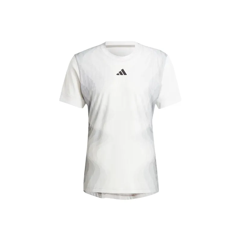 Adidas Tennis Airchill Pro FreeLift Tee-0