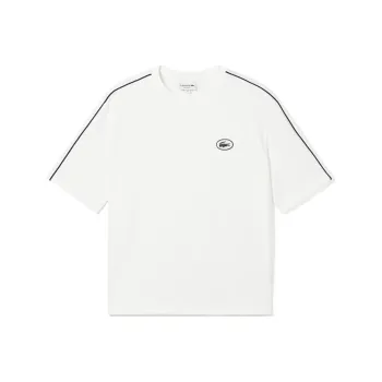 LACOSTE T Shirts Men