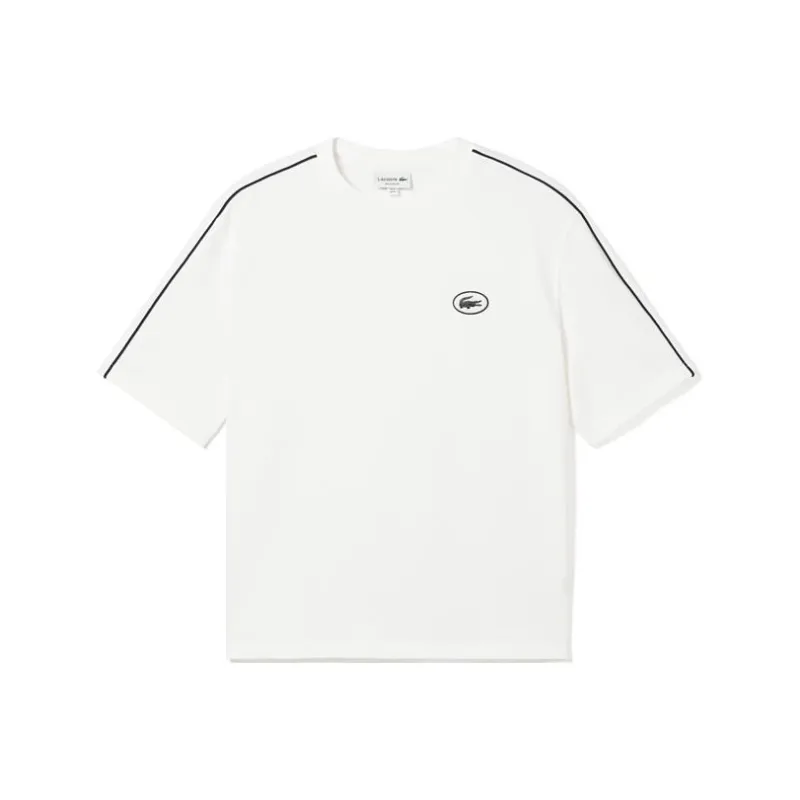 LACOSTE T Shirts Men-0