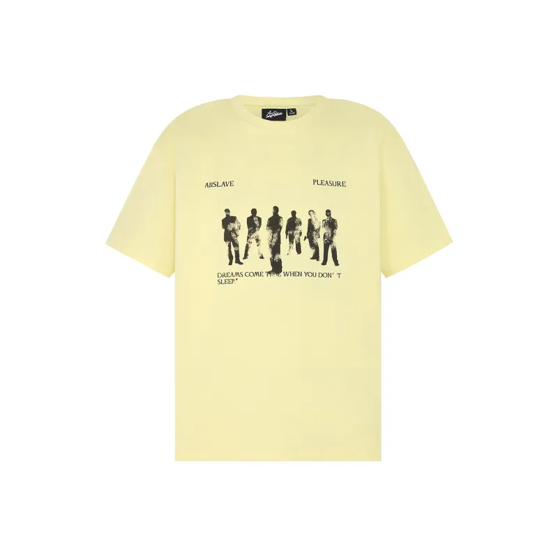 A11SLAVE T Shirts Unisex-12