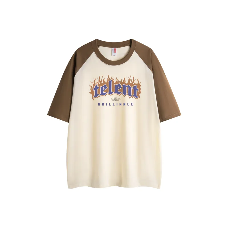 TELENT T Shirts Unisex-20
