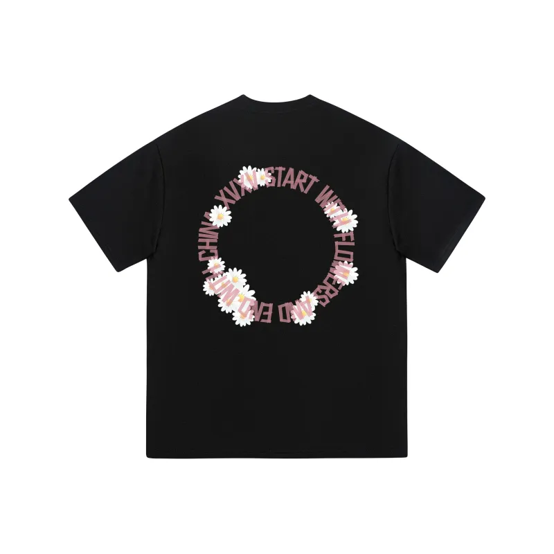Xvxv T Shirts Unisex-9