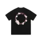 Black Pink Letter