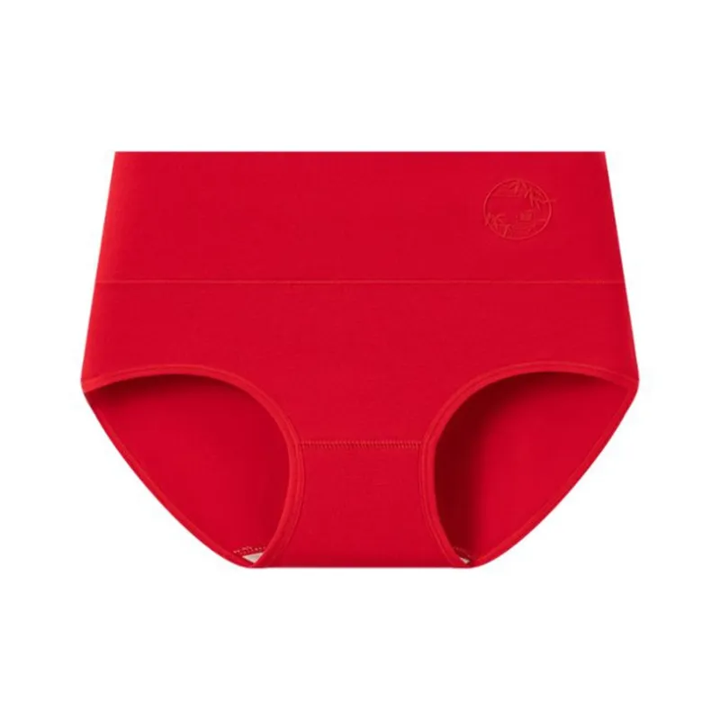 XISHE Underpants Women's Combo Set-16