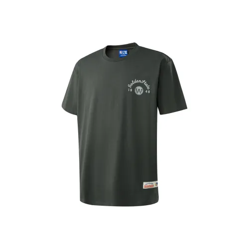 NBA Team T Shirts Unisex Dark Gray