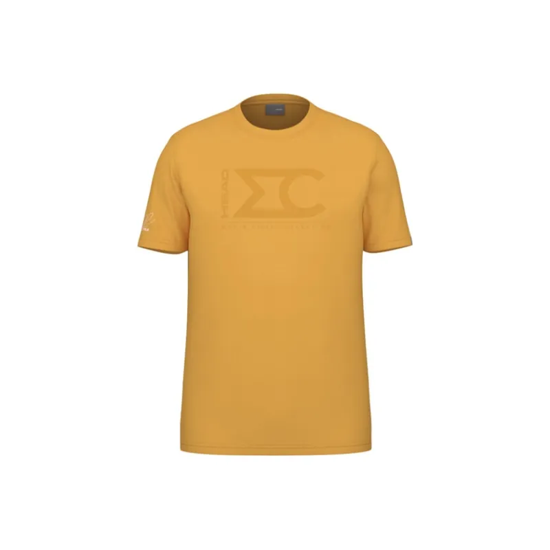 HEAD T Shirts Men-2