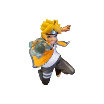 BANPRESTO Boruto Uzumaki Name Boruto Battle Scenery Bonus Gifts