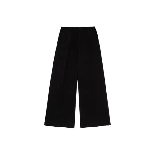 DIESEL Casual Pants Women's Black