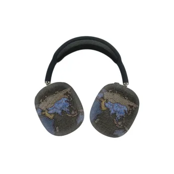RURAL Headphone Cases