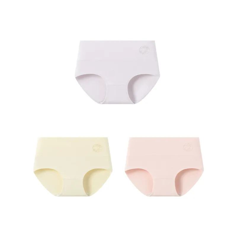 XISHE Underpants Women's Combo Set-12