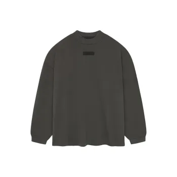 Fear Of God Essentials L/S Tee
