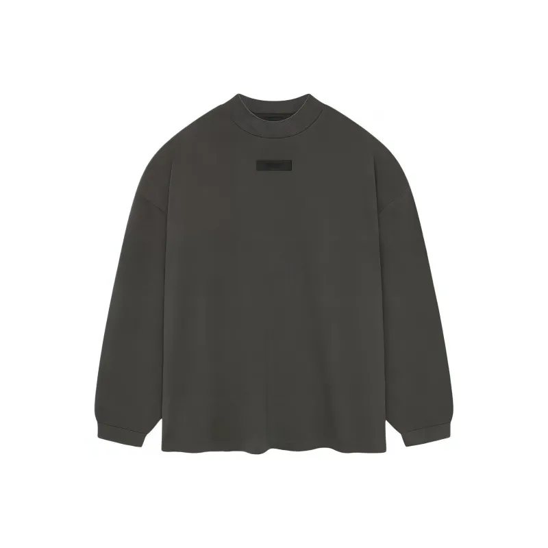 Fear Of God Essentials L/S Tee-0