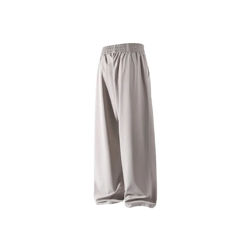 FOR FEAR THAT Casual Pants Unisex-7
