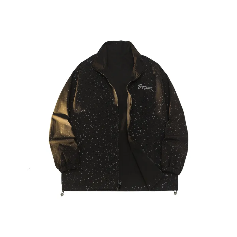 BRYAN JIMENEZ Jackets & Coats Unisex-7