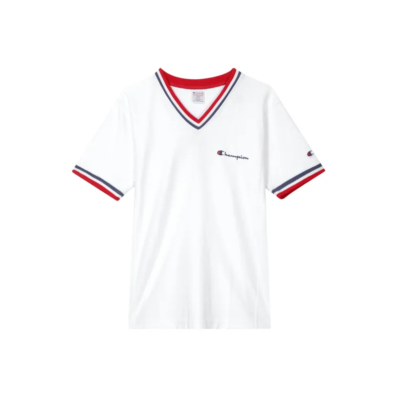 Champion T Shirts Men-0