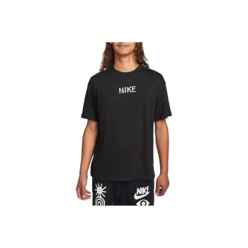 Nike NSW TEE M90 HBR T-Shirt Men's Black