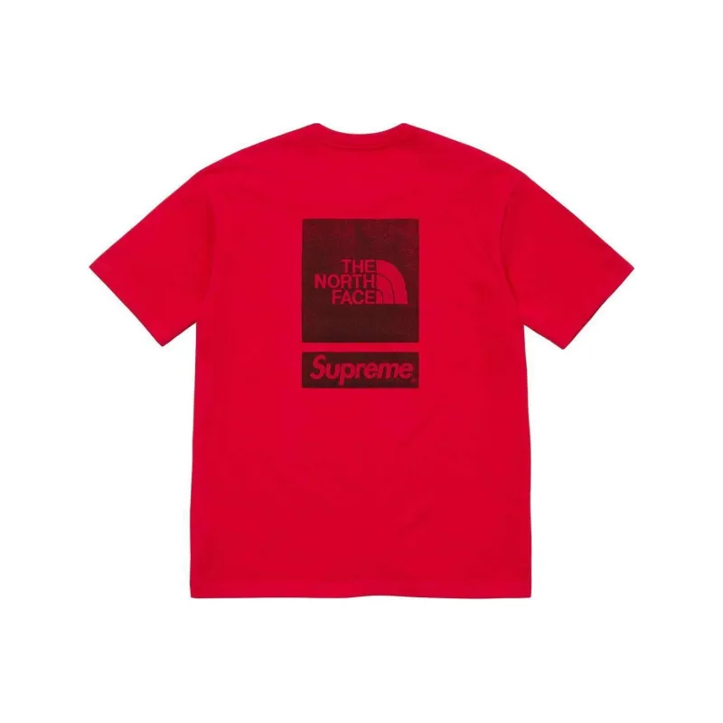 Supreme The North Face S/S Top-6