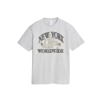 PUMA x RHUIGI PUMA X Rhuigi Collaboration GRAPHIC TEE T Shirt Men's Gray
