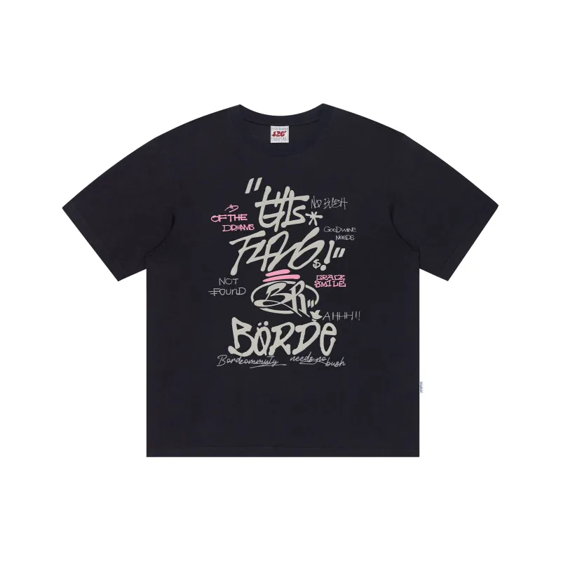 F426 Senzai Nan F Series T Shirt Unisex-9