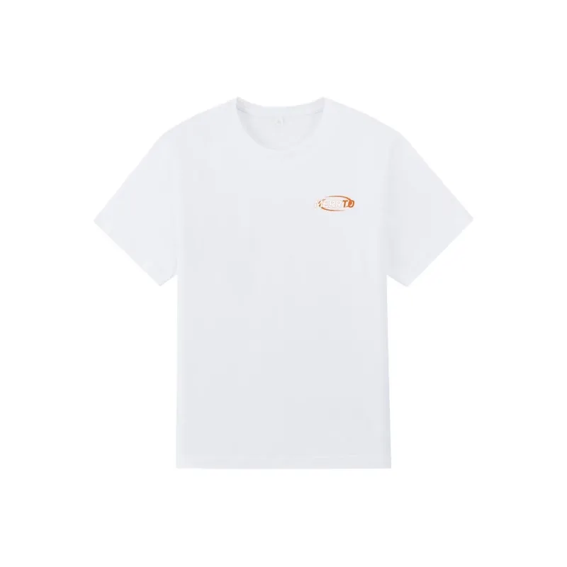 MERRTO T-Shirts Unisex-0