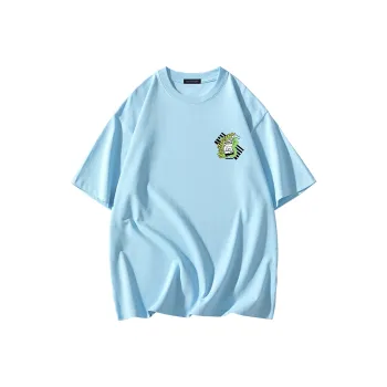 Master Zero T Shirts Unisex
