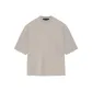 Smoke Cloud Gray/Silver Cloud