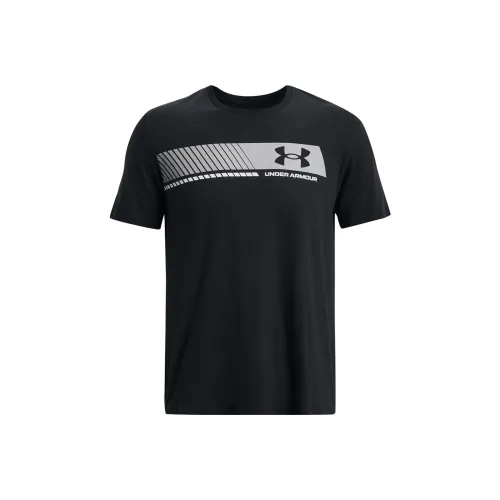 Prototype Armour T Shirt Men's Black