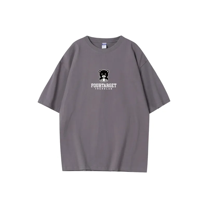 4T T-Shirts Unisex-28