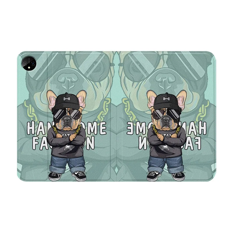 YIBAOBAO Tablet Protective Cases-23