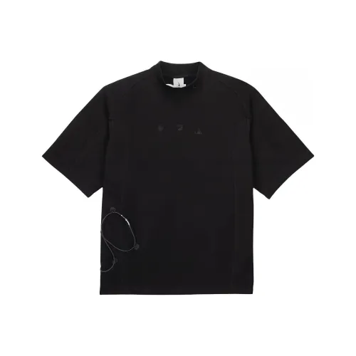 Nike X Off White Short Sleeve Top Asia Sizing
