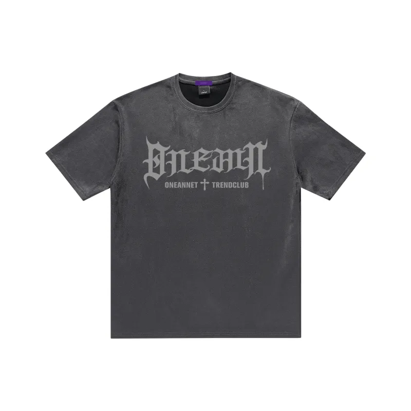 ONEANNET T Shirts Unisex-5