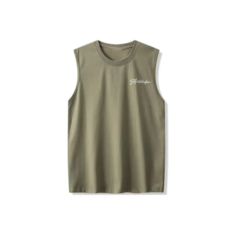 7 SEVFUN Unisex Tank Tops-7