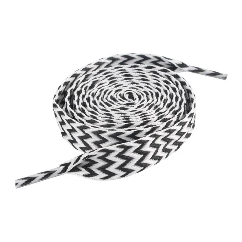 IOTS Polyester Shoelaces Unisex-4