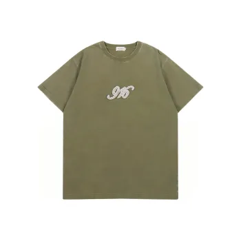 GOOD BAI Regular T Shirt Unisex