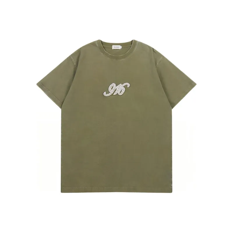 GOOD BAI Regular T-Shirt Unisex-3